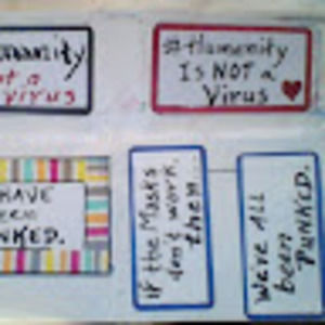 Meet your Posher, Robin